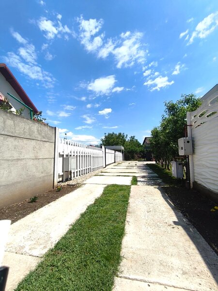 Jilava, Morii, Tineretului, teren 500 mp, zona excelenta, comision 0%